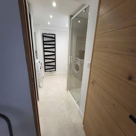 Studio 2 Personnes Equipe Carignan-de-Bordeaux Экстерьер фото