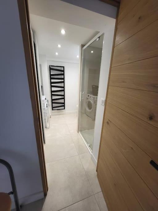 Studio 2 Personnes Equipe Carignan-de-Bordeaux Экстерьер фото